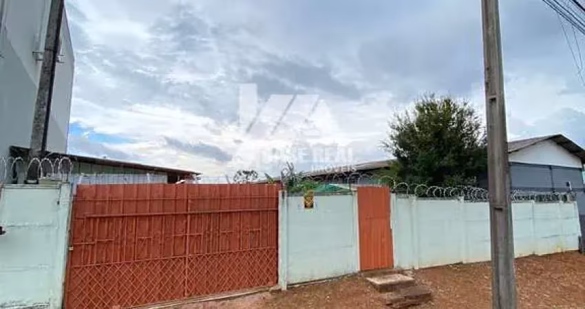 Terreno à venda na Rua Doutor Caminhoa, Colônia Dona LuÍza, Ponta Grossa