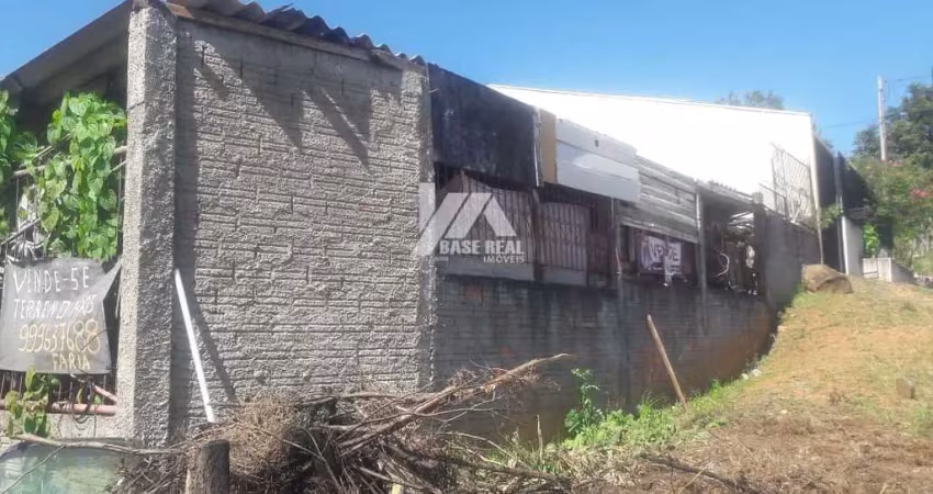 Terreno à venda na Rua Inácio Karpinski, Bonsucesso, Guarapuava