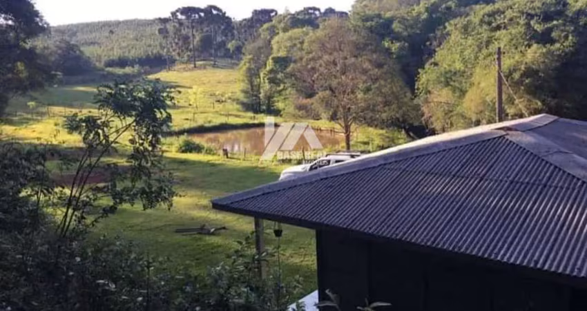 Terreno à venda na Butiazinho, Palmeirinha, Guarapuava