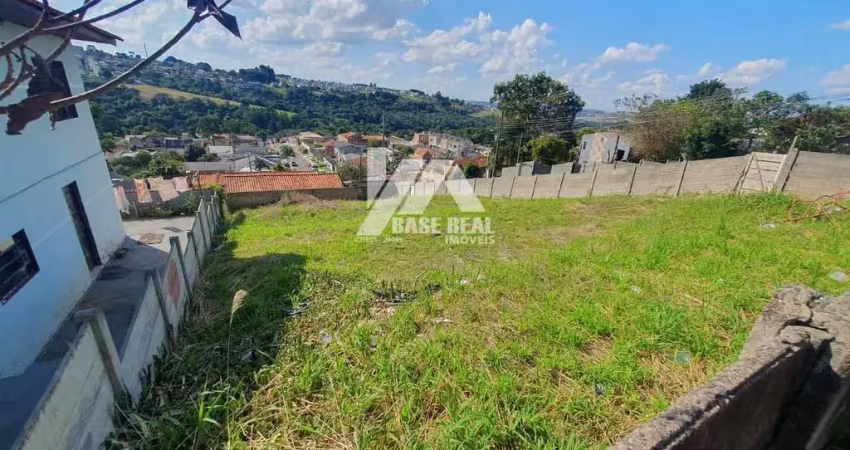 Terreno à venda na Rua Fagundes Varela, Uvaranas, Ponta Grossa