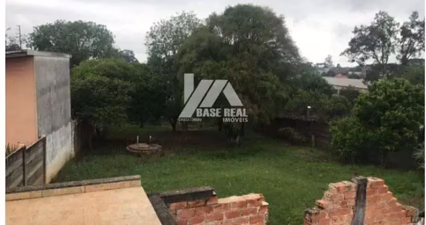 Terreno à venda na Rua Andrade Neves, Uvaranas, Ponta Grossa