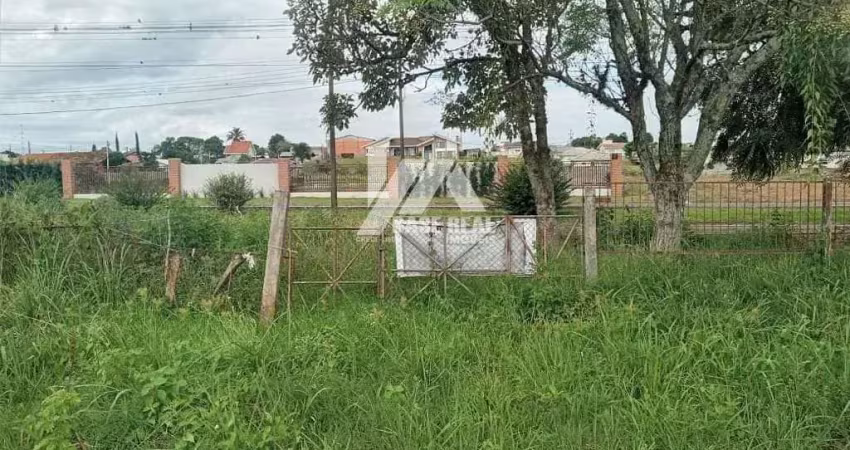 Terreno à venda na E, Colonia Vitoria, Guarapuava