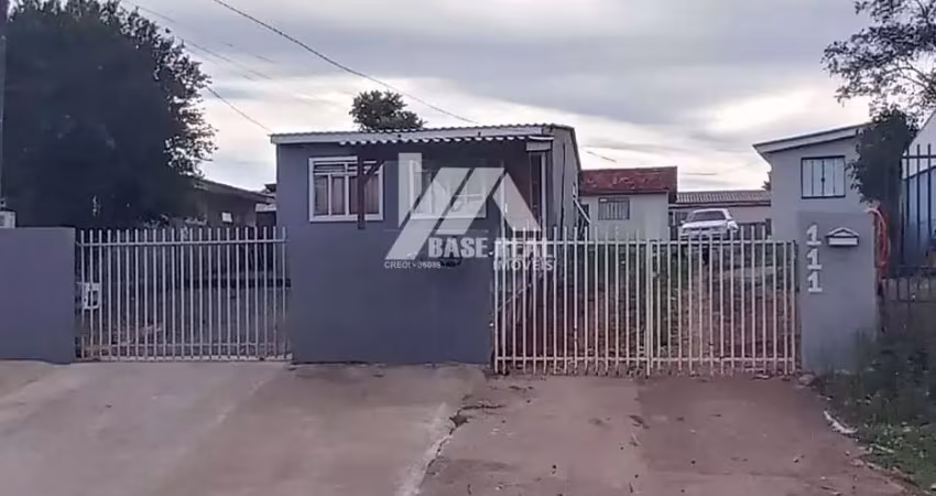 Terreno à venda na Rua Willian Luís Milani, Morro Alto, Guarapuava