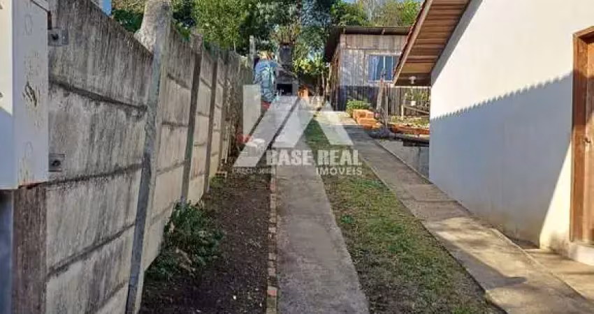 Terreno à venda na Rua Itacuras, Oficinas, Ponta Grossa
