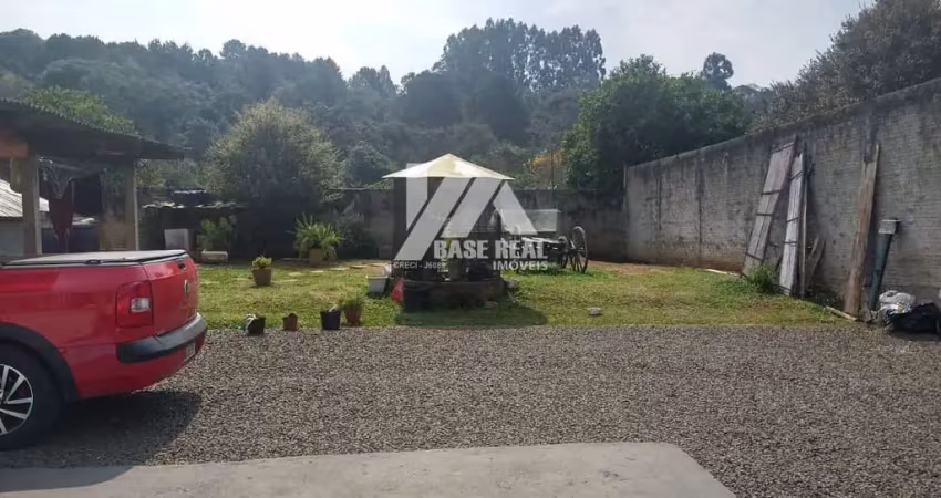 Terreno à venda na Rua Charles Louis Jean Renaud, Jardim Carvalho, Ponta Grossa