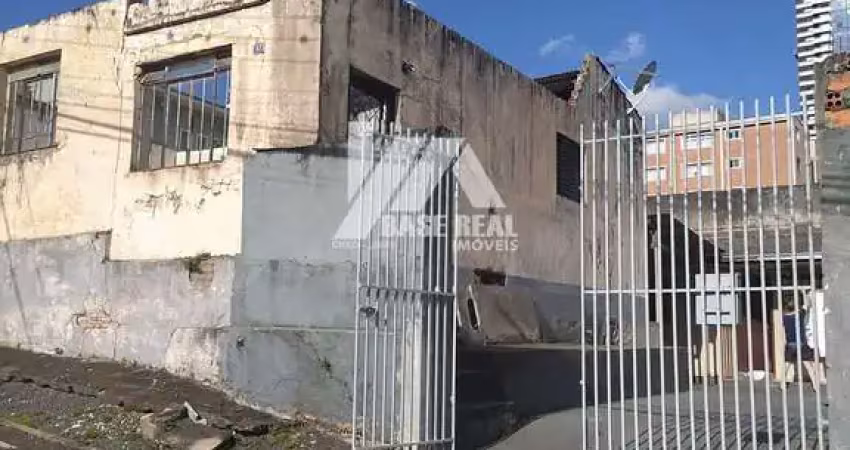 Terreno à venda na Rua Frederico Bahls, Centro, Ponta Grossa