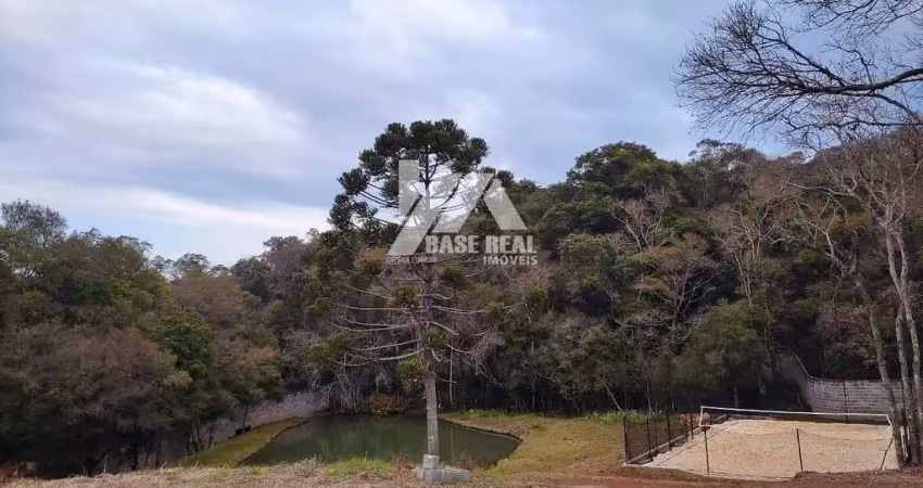 Terreno à venda na Av. Rubens Siqueira, Trianon, Guarapuava