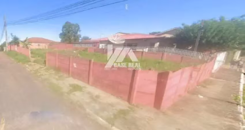 Terreno à venda na Rua Miguel Calmon, Uvaranas, Ponta Grossa