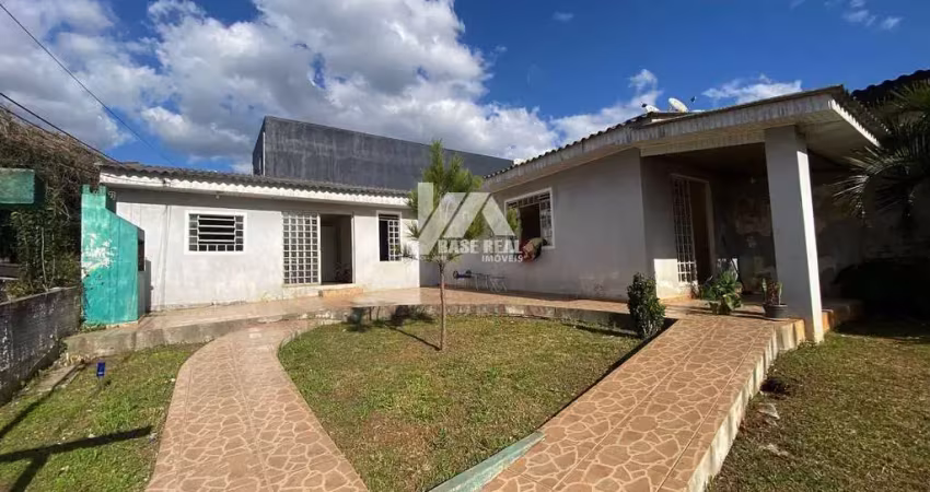 Terreno à venda na Rua Afonso Botelho, Trianon, Guarapuava