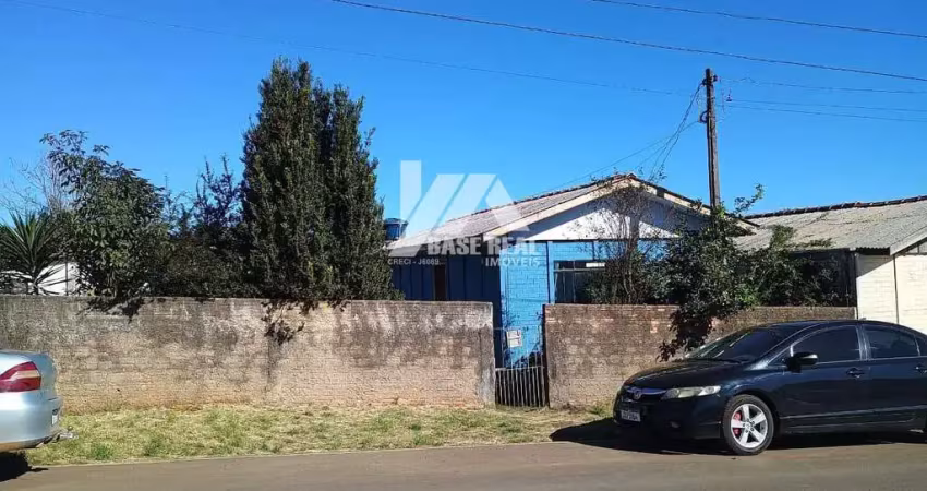 Terreno à venda na Duque de Caxias, Centro, Inácio Martins