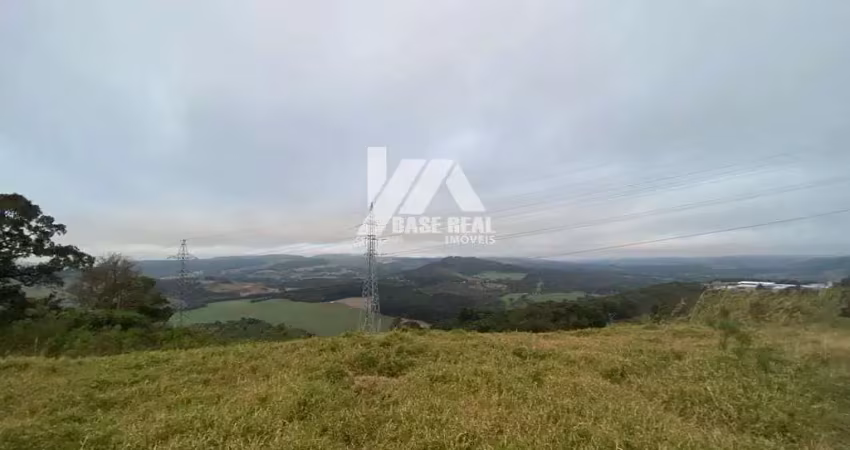 Terreno à venda na Avenida Serafim Ribas, Mirante da Serra, Guarapuava