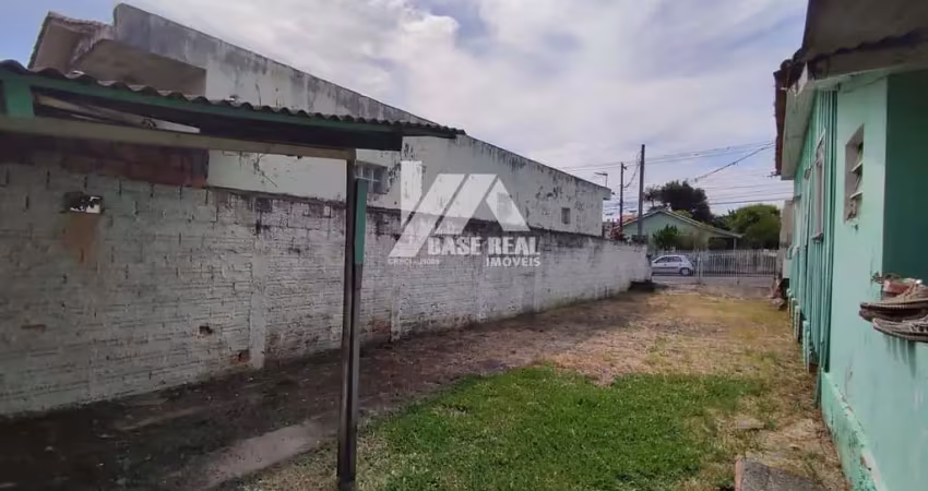 Terreno à venda na Rua Teodoro Sampaio, Oficinas, Ponta Grossa
