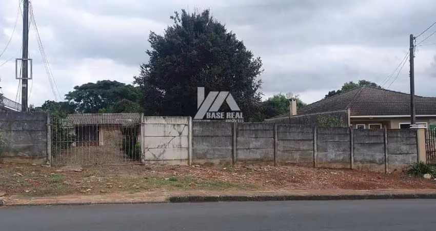 Terreno à venda, colônia dona luíza, ponta grossa, pr