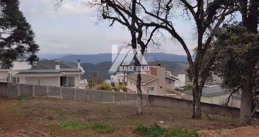 Terreno à venda na Avenida Vereador Rubéns Siqueira, Boqueirão, Guarapuava