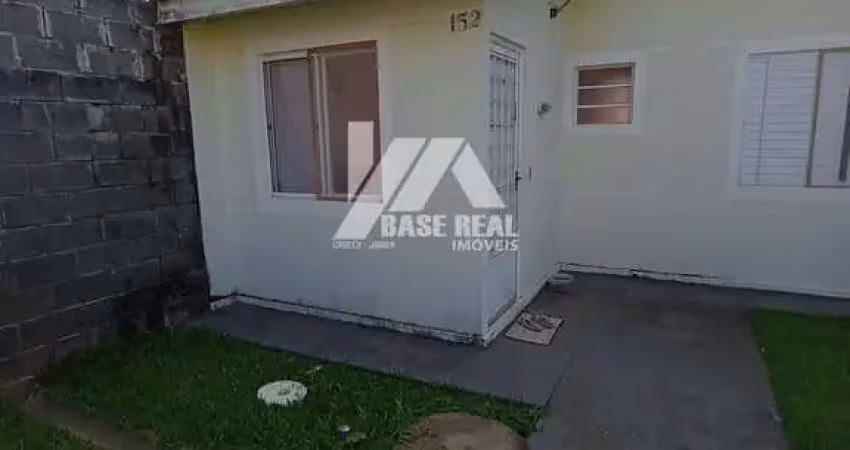 Casa em condomínio à venda, orfãs, ponta grossa, pr