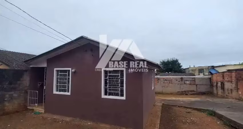 Casa com 2 quartos à venda na Rua Aracuá, Colônia Dona LuÍza, Ponta Grossa