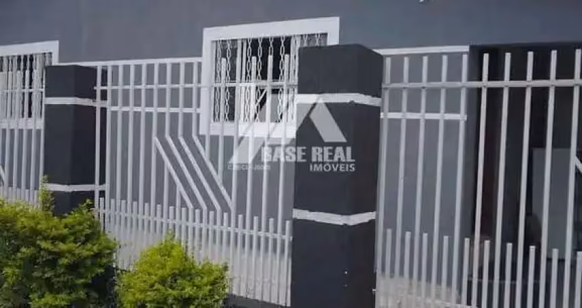 Casa com 2 quartos à venda na Rua Praia da Armação, Contorno, Ponta Grossa