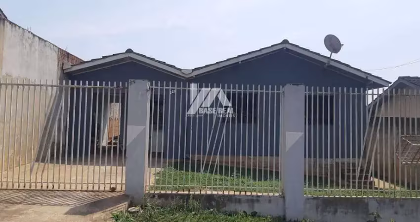 Casa com 2 quartos à venda na Rua Salto São João, Contorno, Ponta Grossa