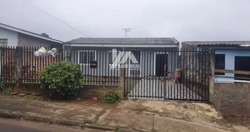 Casa com 3 quartos à venda na Rua dos Garis, Morro Alto, Guarapuava