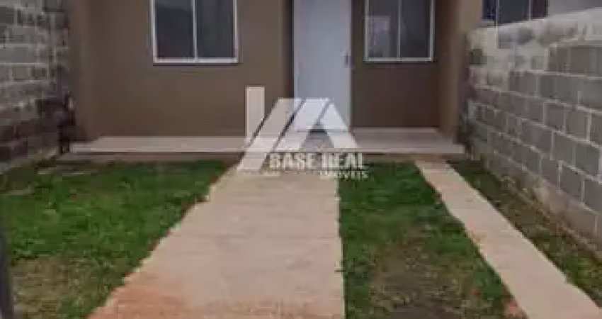 Casa com 2 quartos à venda na Rua Paulino Primo Nadal, Neves, Ponta Grossa