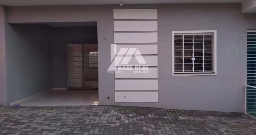 Casa em condomínio fechado com 2 quartos à venda na Rua Paranavaí, Uvaranas, Ponta Grossa