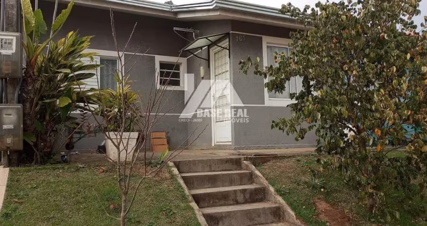 Casa em condomínio à venda, orfãs, ponta grossa, pr