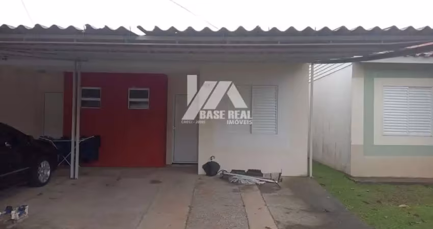 Casa em condomínio fechado com 3 quartos à venda na Rua Antônio Saad, Boa Vista, Ponta Grossa