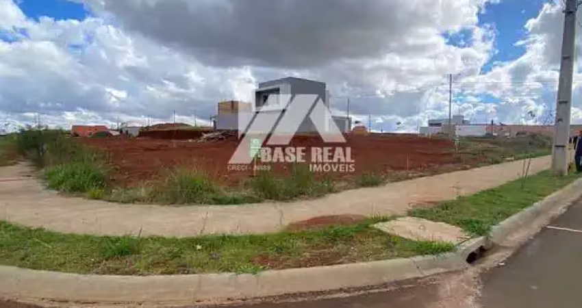 Terreno à venda na Rua Miguel Losso, Industrial, Guarapuava