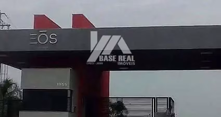 Terreno à venda na Avenida General Aldo Bonde, Contorno, Ponta Grossa