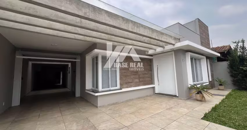 Casa com 2 quartos à venda na Rua Dom Bosco, Bonsucesso, Guarapuava