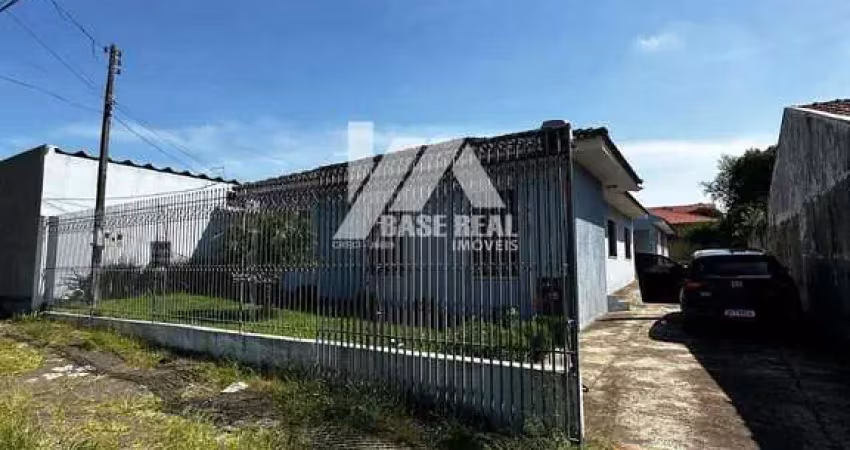 Casa em condomínio fechado à venda na Doutor Chafic Cury, Jardim Carvalho, Ponta Grossa
