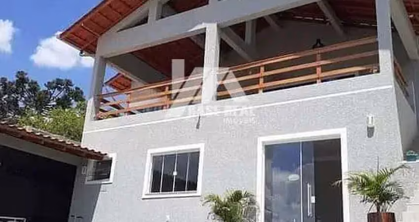 Casa com 3 quartos à venda na Rua Afonso Celso, Uvaranas, Ponta Grossa