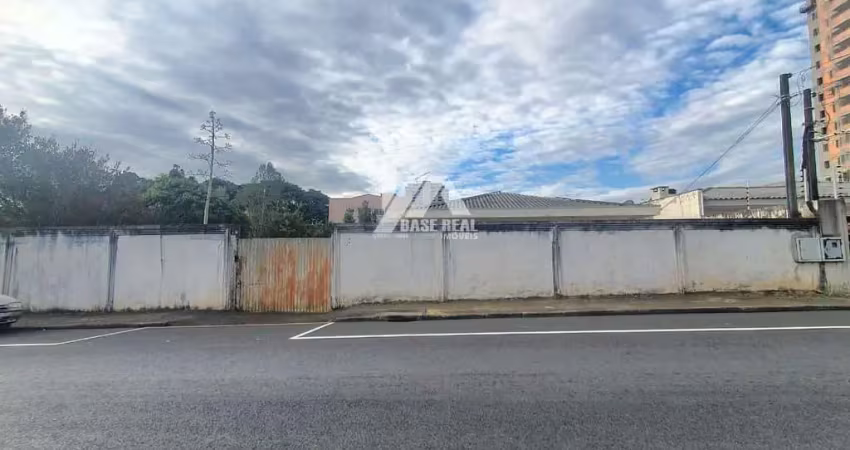 Casa com 3 quartos à venda na Rua Assis Brasil, Orfãs, Ponta Grossa