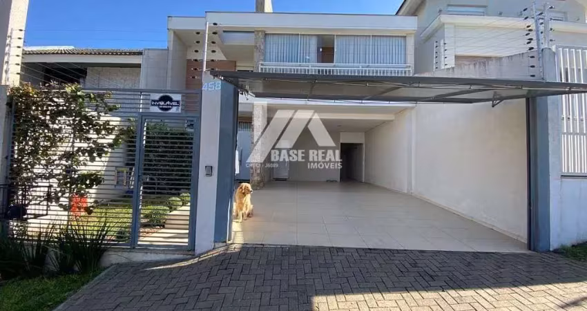 Casa com 3 quartos à venda na Rua Capitão Frederico Virmond, Alto da XV, Guarapuava