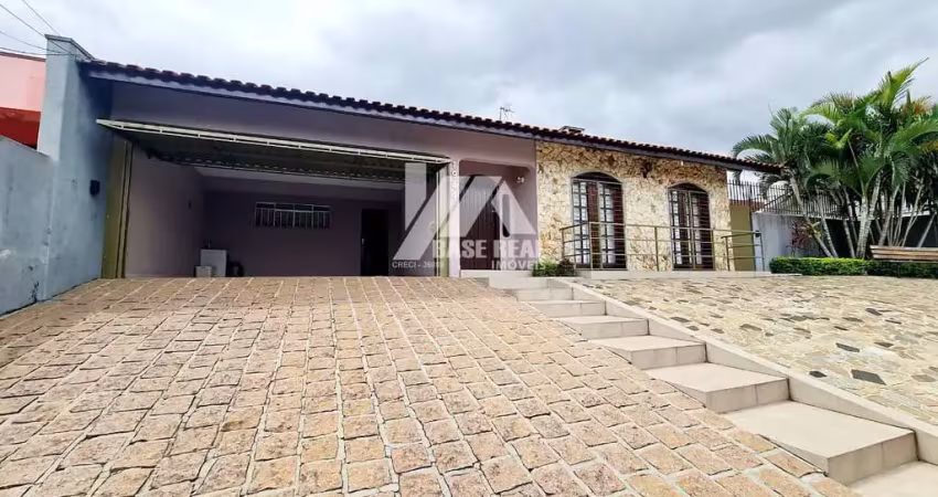 Casa com 3 quartos à venda na Rua Doutor João Cecy Filho, Uvaranas, Ponta Grossa
