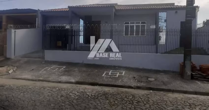 Casa com 3 quartos à venda na Rua Machado de Assis, Uvaranas, Ponta Grossa