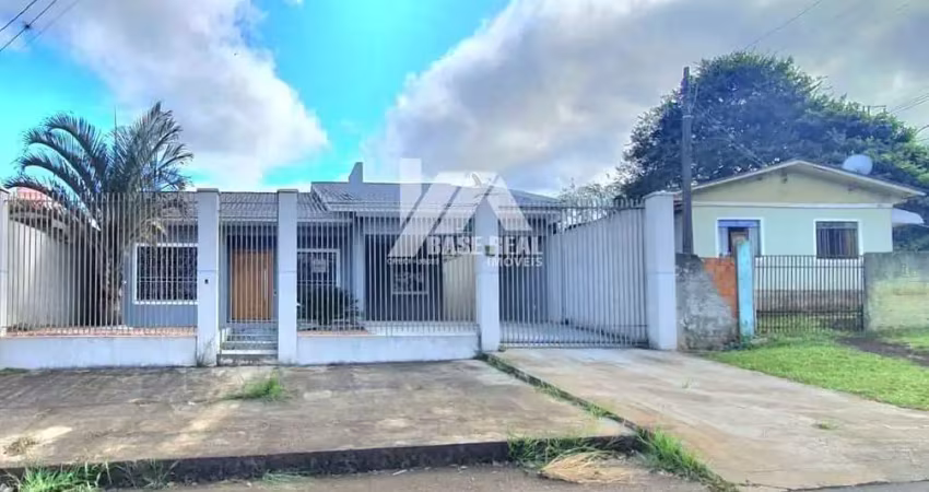 Casa para venda e locação, oficinas, ponta grossa, pr