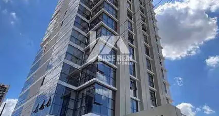 Apartamento à venda no edifício soho jardins residence