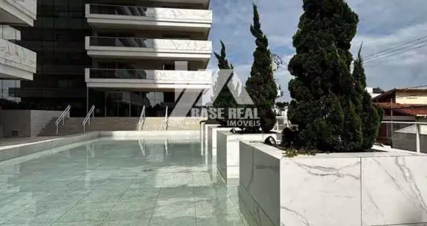 Apartamento com 3 quartos à venda na Rua Doutor Paula Xavier, Centro, Ponta Grossa