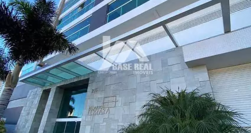 Apartamento com 3 quartos à venda na Rua General Carneiro, Centro, Ponta Grossa