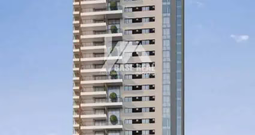 Apartamento com 3 quartos à venda na Rua Nilo Peçanha, Estrela, Ponta Grossa