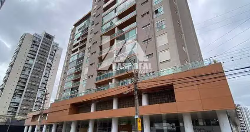 Apartamento com 3 quartos à venda na Rua Doutor Leopoldo Guimarães da Cunha, Oficinas, Ponta Grossa