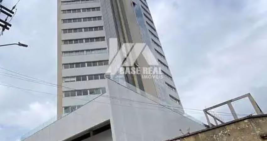 Apartamento com 4 quartos à venda na Rua Senador Pinheiro Machado, Centro, Guarapuava