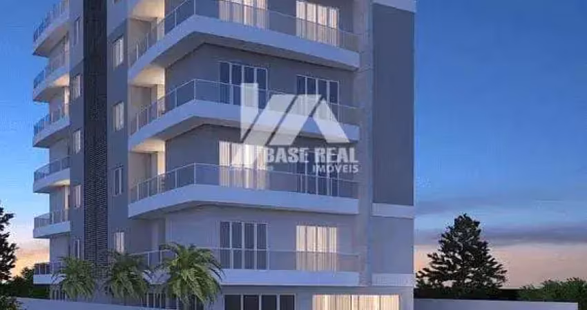 Apartamento à venda residencial kamari  em  matinhos