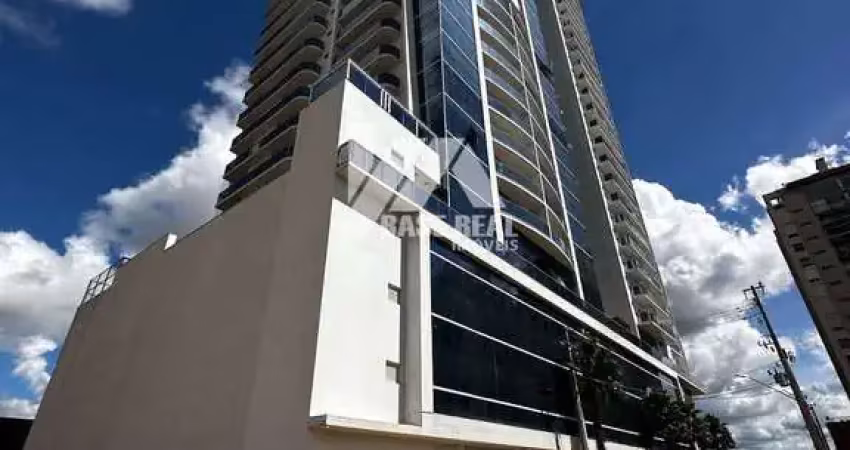 Apartamento com 4 quartos à venda na Rua Frei Veloso, Oficinas, Ponta Grossa