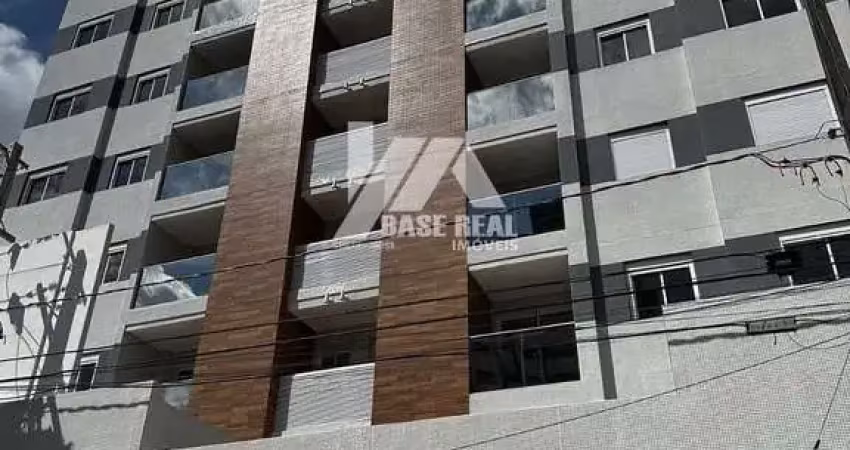 Apartamento com 4 quartos à venda na Rua Sete de Setembro, Centro, Ponta Grossa