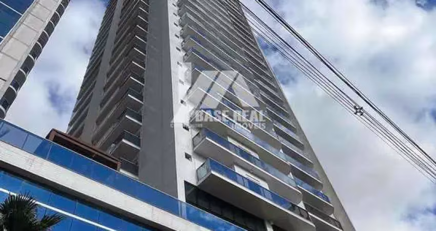 Apartamento padrão para venda e locação edifício cote d'azur, oficinas, ponta grossa, pr
