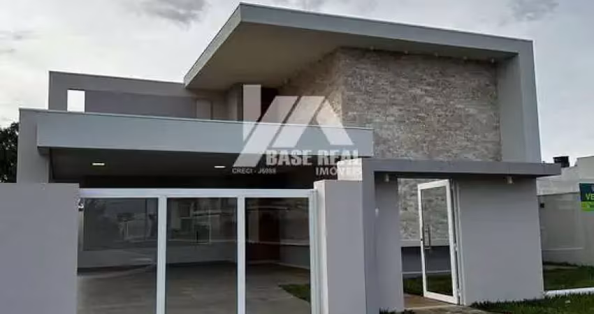 Casa com 3 quartos à venda na Rua 4, Cidade dos Lagos, Guarapuava