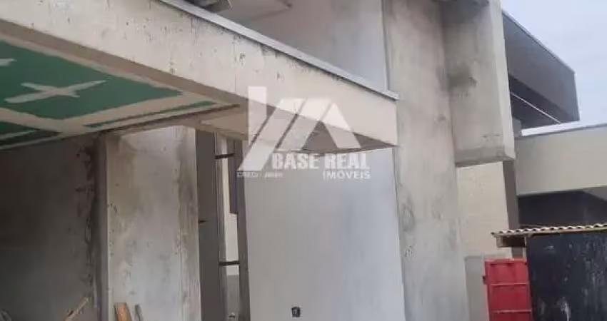 Casa em condomínio fechado com 3 quartos à venda na Rua João Silvio de Lara Machado, Jardim Carvalho, Ponta Grossa