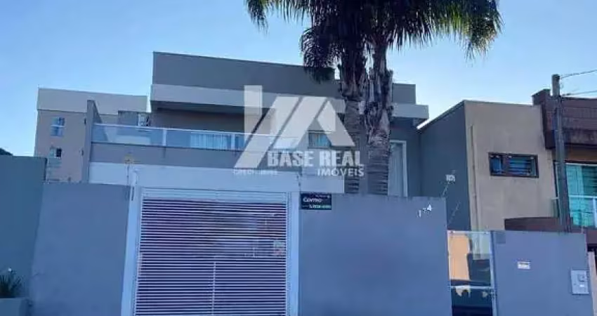 Casa com 3 quartos à venda na Rua Jaguariaíva, Uvaranas, Ponta Grossa